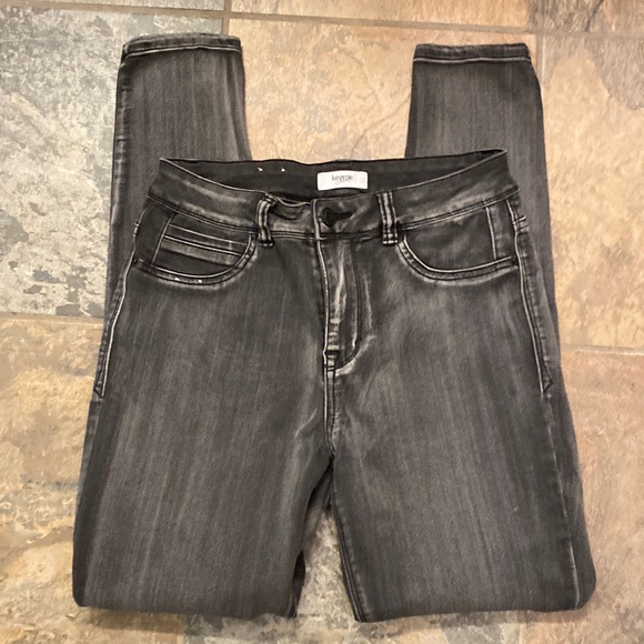 Kenzie girl jeggings - Picture 1 of 4